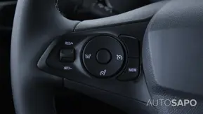 Opel Corsa-e de 2024