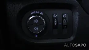 Opel Corsa-e de 2024