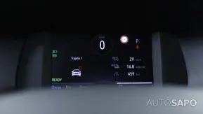 Opel Corsa-e de 2024