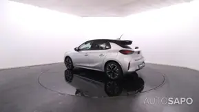 Opel Corsa-e de 2024