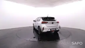 Opel Corsa-e de 2024