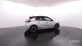Opel Corsa-e de 2024