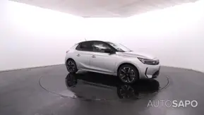 Opel Corsa-e de 2024