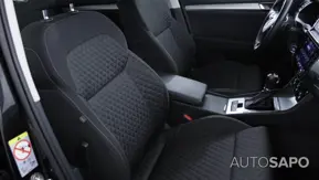 Skoda Superb de 2024