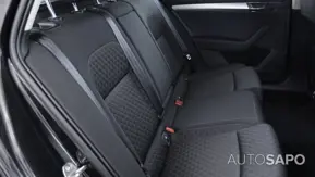 Skoda Superb de 2024