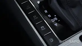 Skoda Superb de 2024