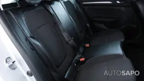 Renault Mégane de 2022