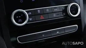 Renault Mégane de 2022