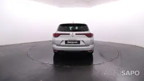 Renault Mégane de 2022
