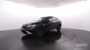 Renault Arkana de 2023