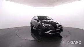 Renault Arkana de 2023