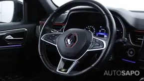 Renault Arkana de 2023