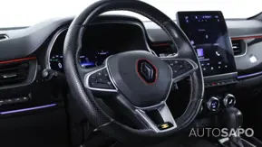 Renault Arkana de 2023