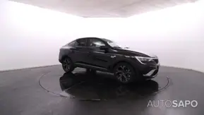 Renault Arkana de 2023