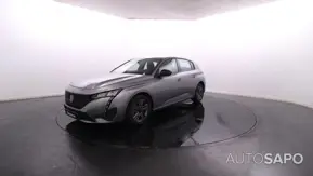 Peugeot 308 de 2025