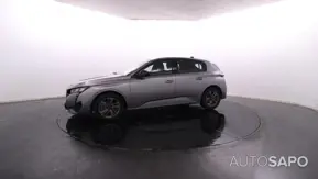 Peugeot 308 de 2025