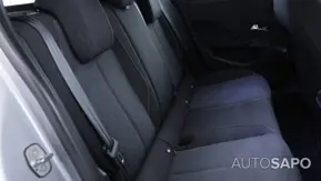 Peugeot 308 de 2025