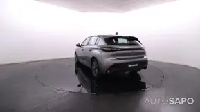Peugeot 308 de 2025