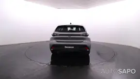 Peugeot 308 de 2025