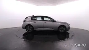 Peugeot 308 de 2025