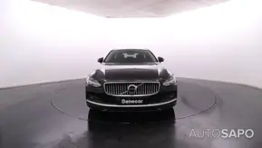 Volvo V90 de 2022