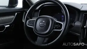 Volvo V90 de 2022