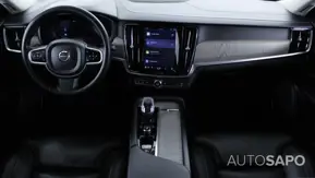 Volvo V90 de 2022