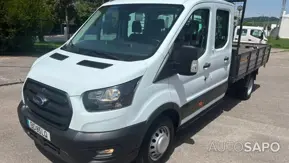 Ford Transit de 2023