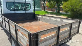 Ford Transit de 2023
