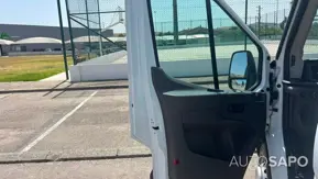 Ford Transit de 2023