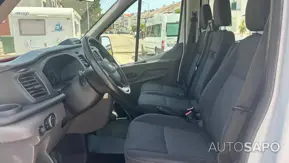 Ford Transit de 2023