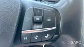 Ford Transit de 2023
