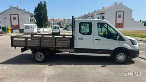 Ford Transit de 2023