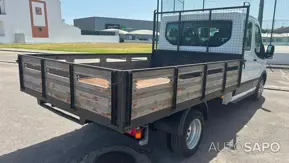 Ford Transit de 2023