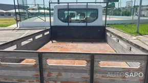Ford Transit de 2023