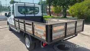 Ford Transit de 2023