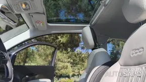 Fiat 500e de 2022