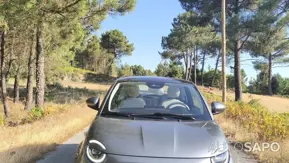 Fiat 500e de 2022