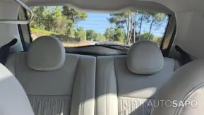 Fiat 500e de 2022