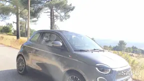 Fiat 500e de 2022