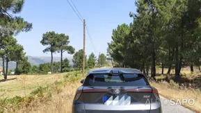 MG MG4 de 2023
