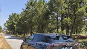 MG MG4 de 2023