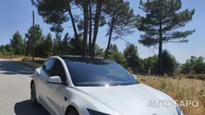 Tesla Model 3 de 2023