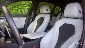 BMW M5 M5 de 2020