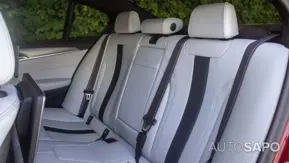 BMW M5 M5 de 2020