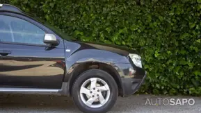 Dacia Duster de 2011