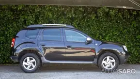Dacia Duster de 2011