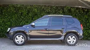 Dacia Duster de 2011