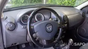 Dacia Duster de 2011