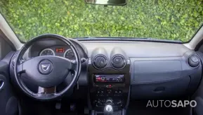 Dacia Duster de 2011